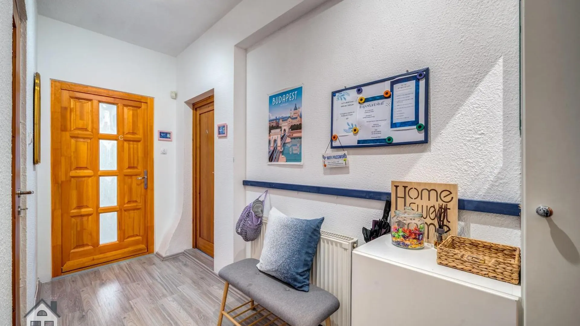 Acme Apartments Budapest 0*,