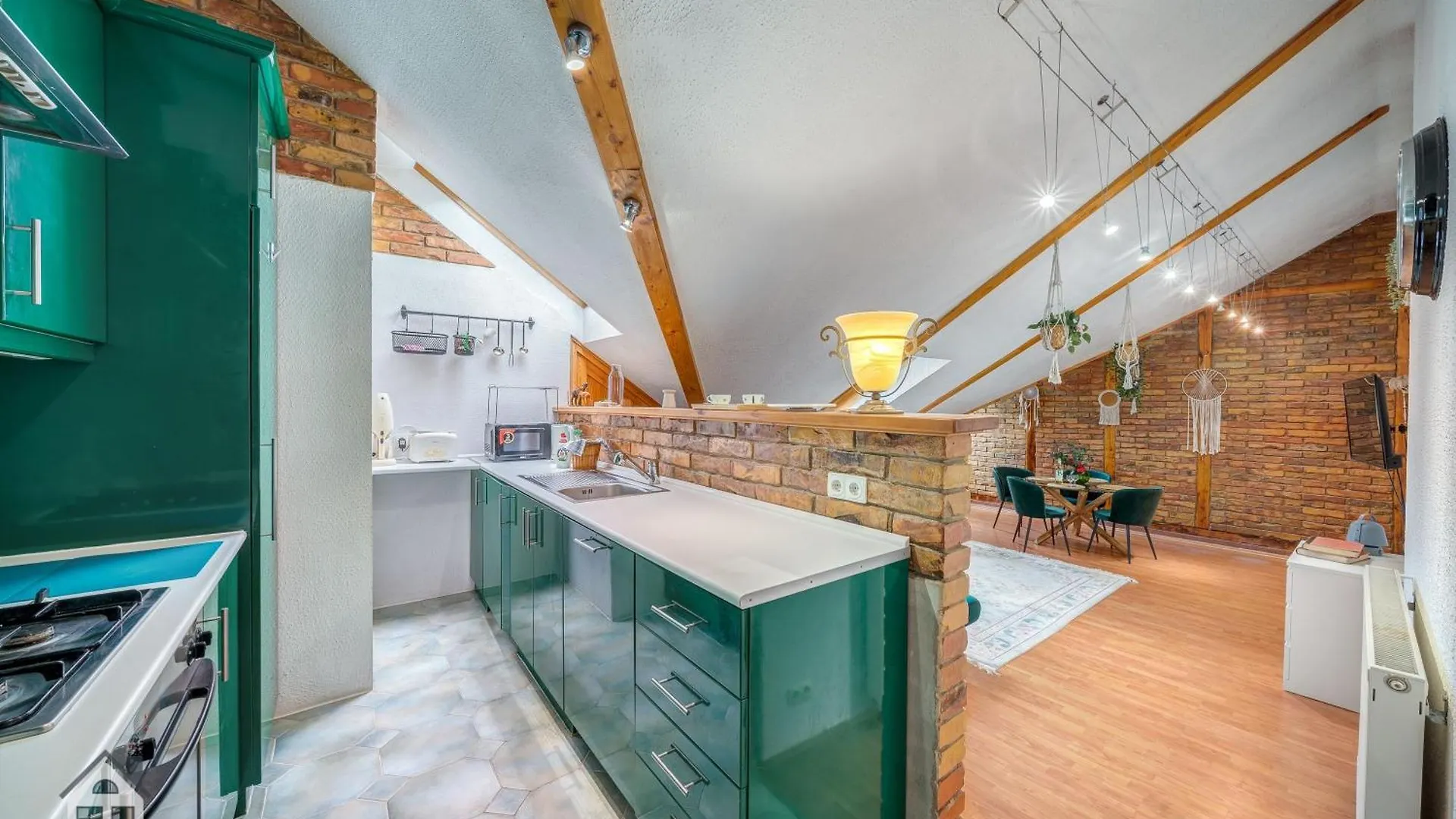 Acme Apartments Budapest 0*,  Hungary