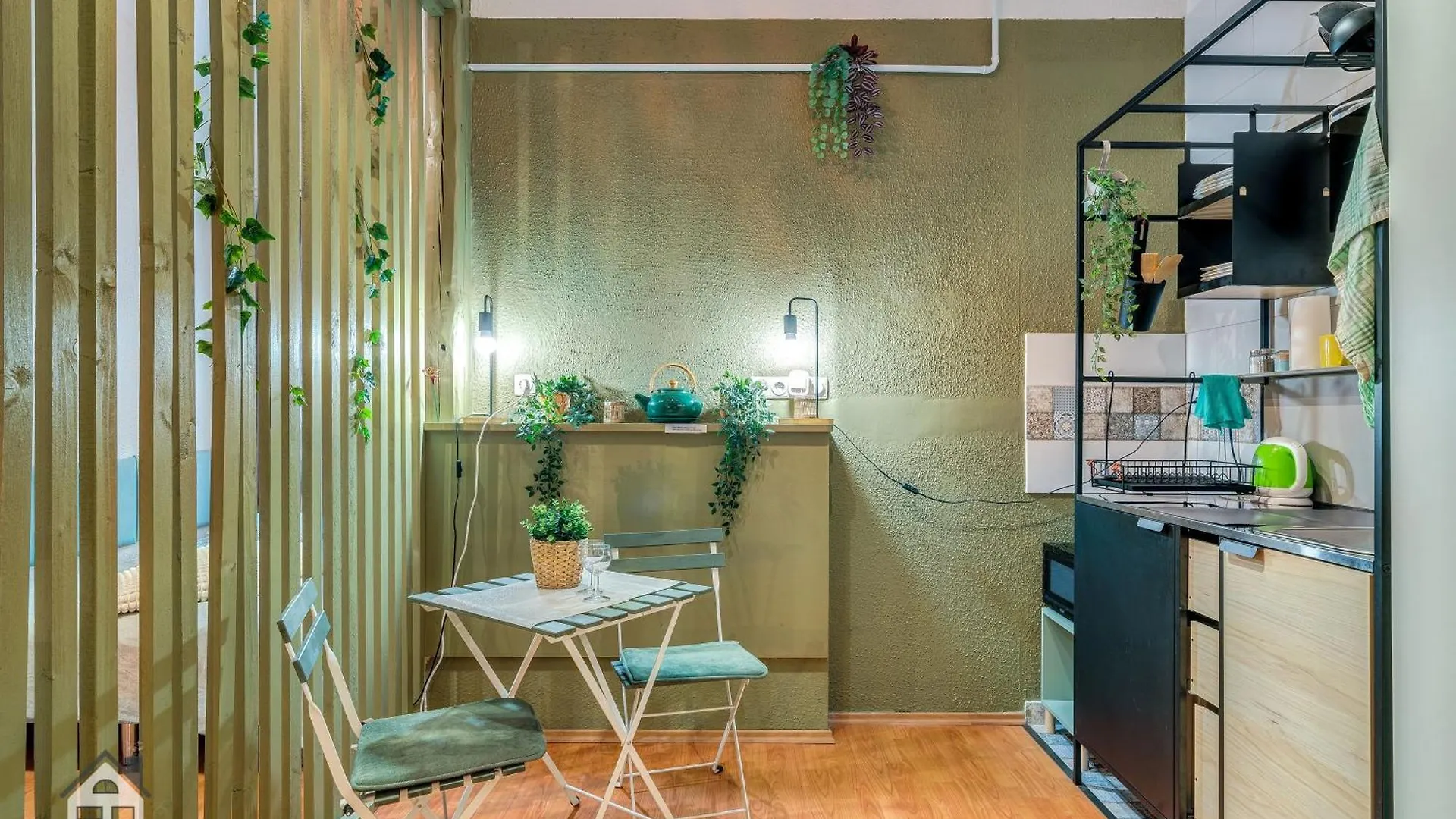 Acme Apartments Budapest 0*,