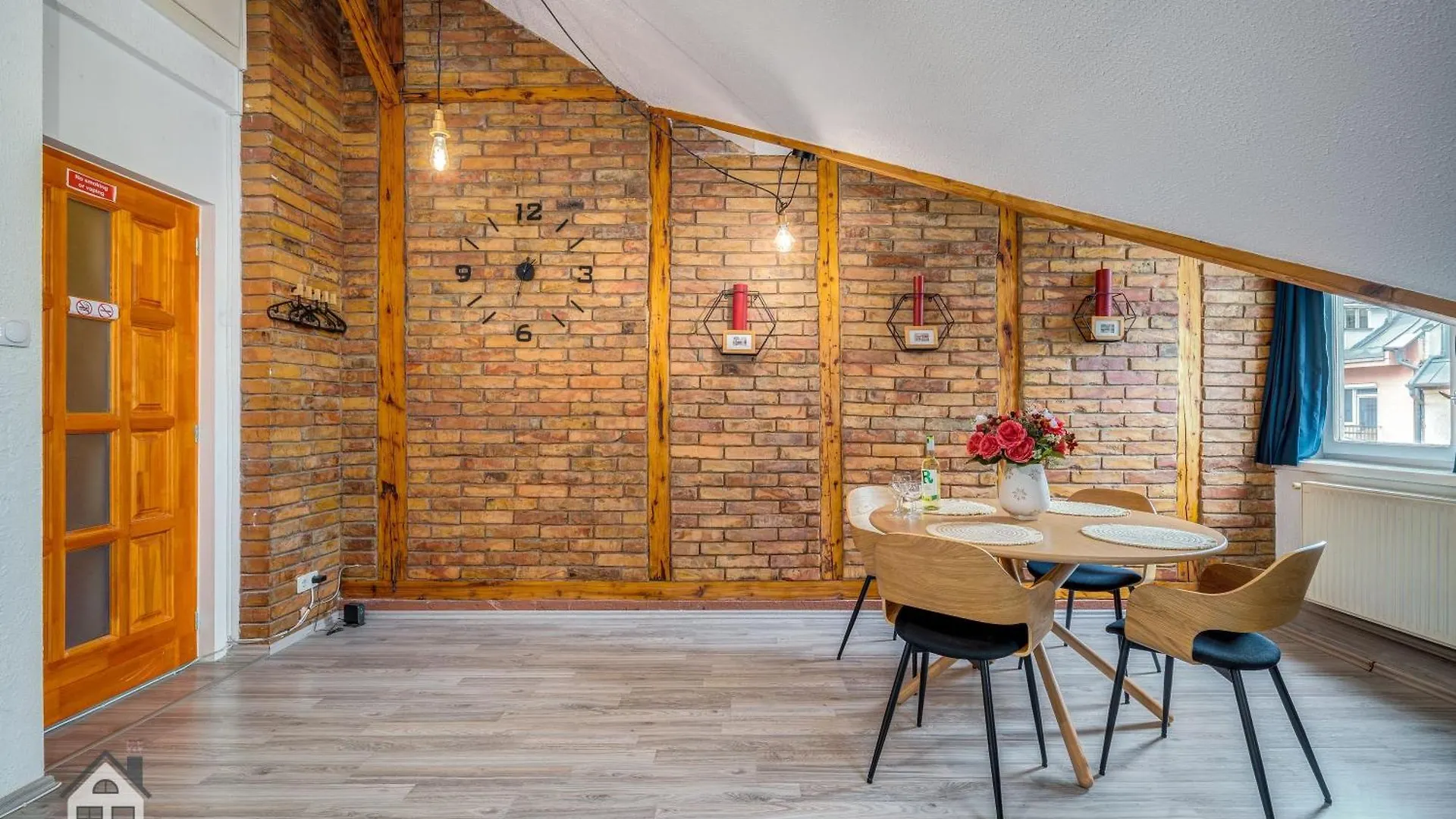 Acme Apartments Budapest Guest house