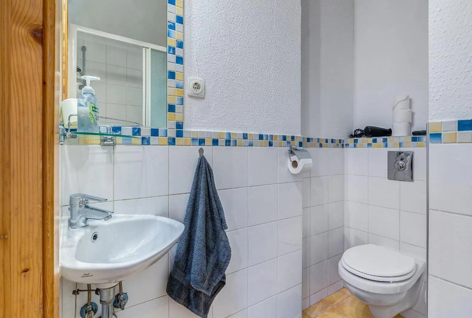 Acme Apartments Budapest Guest house