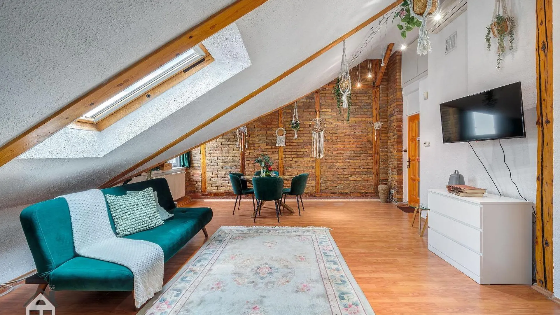 Guest house Acme Apartments Budapest