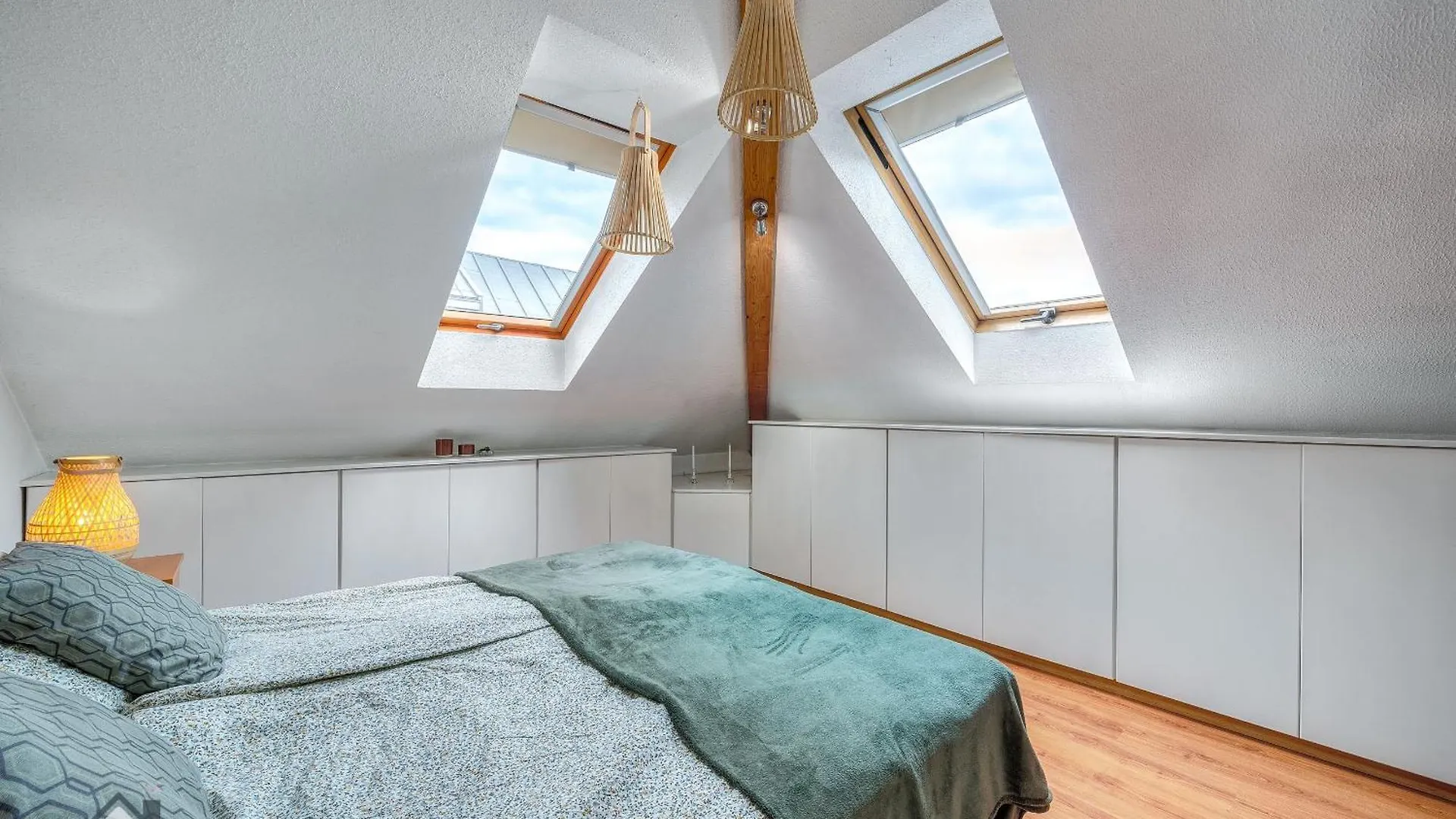 Acme Apartments Budapest Guest house