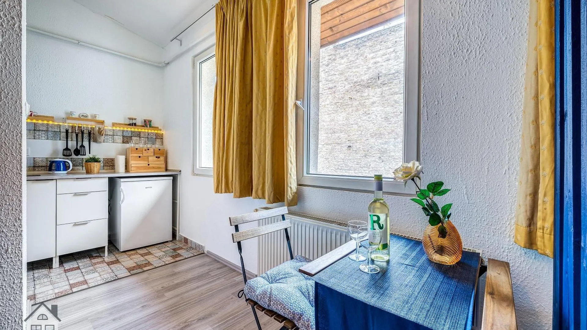 Acme Apartments Budapest Hungary