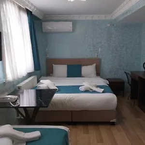 Blue Sail Hotel Istanbul