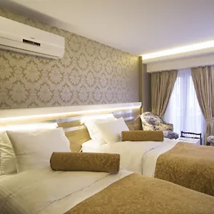 Golden Rain Old Hotel Provincia di Istanbul