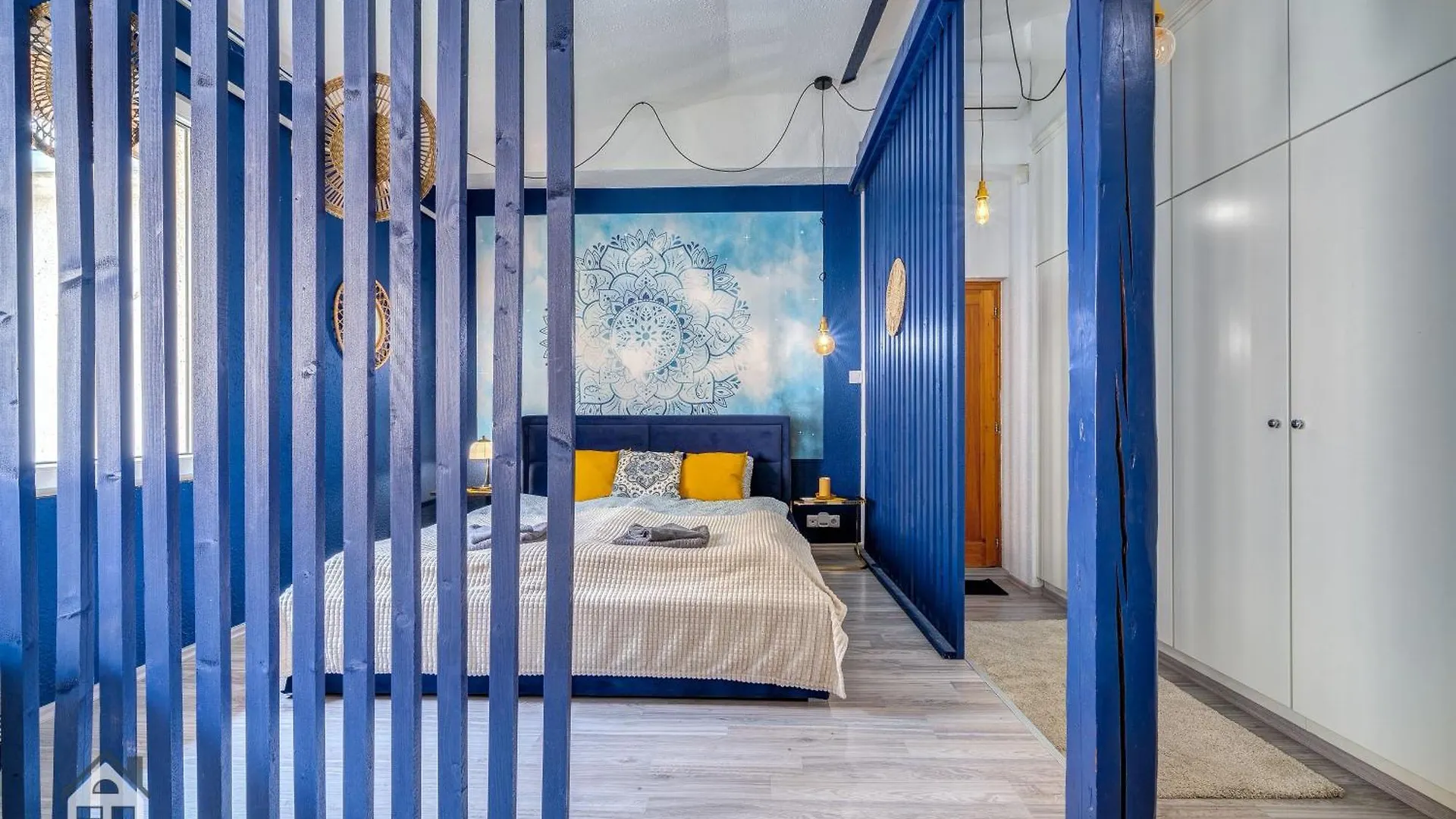 Affittacamere Acme Apartments Budapest Ungheria
