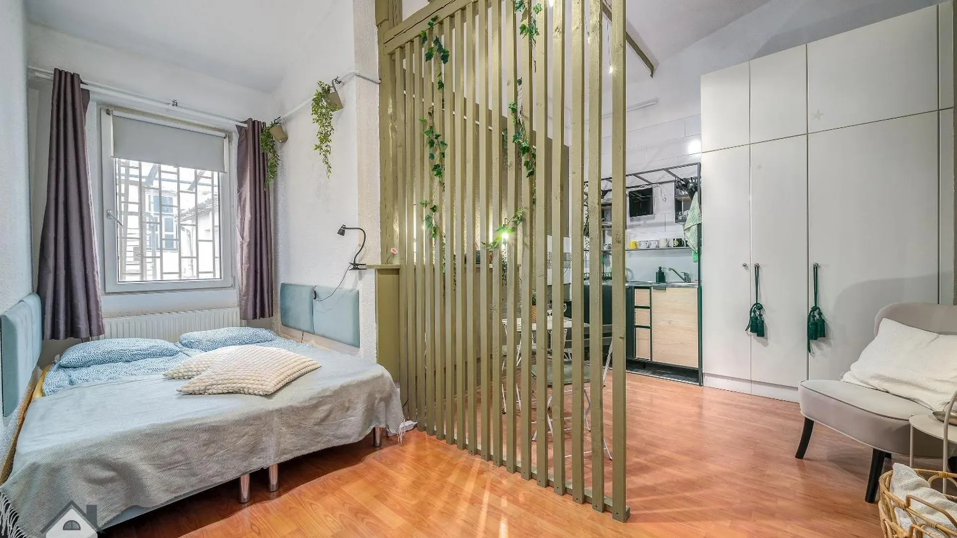 Acme Apartments Budapest Affittacamere