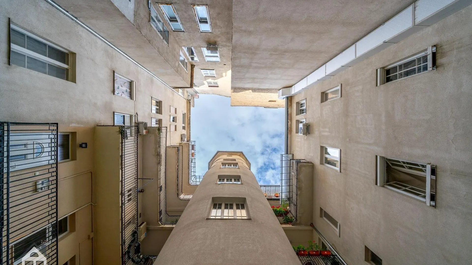 Affittacamere Acme Apartments Budapest Ungheria