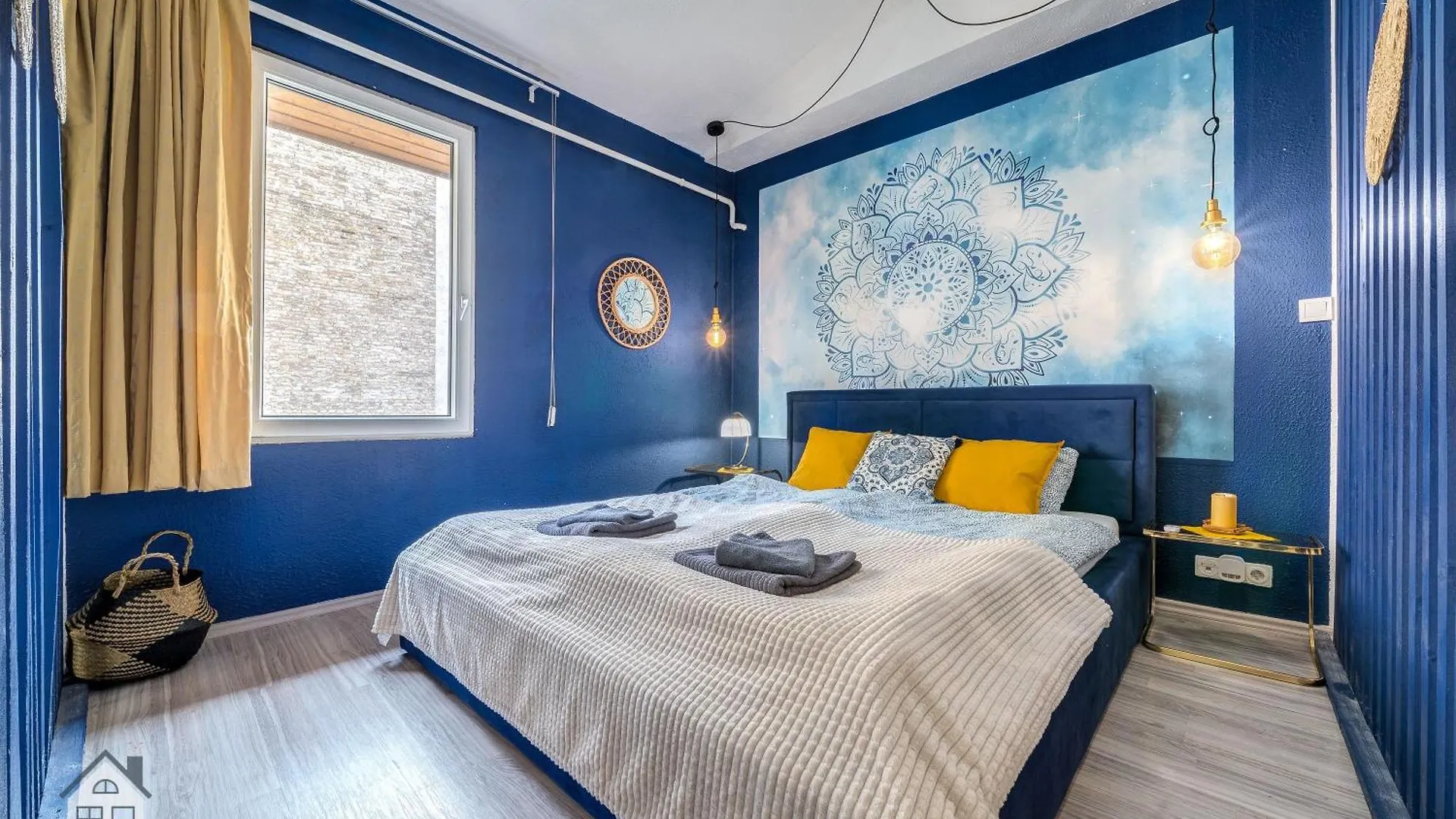 Acme Apartments Budapest 0*,  Ungheria