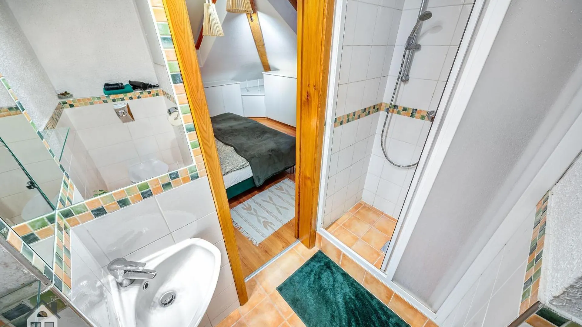 Acme Apartments Budapest 0*,
